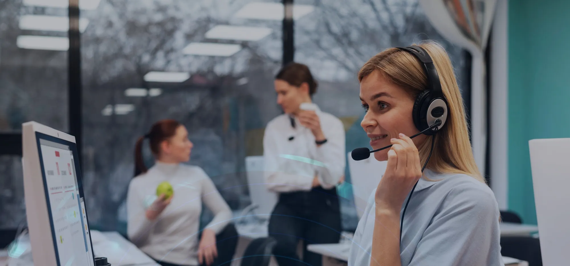 Contact KMCS IT LLC — Dallas, Texas