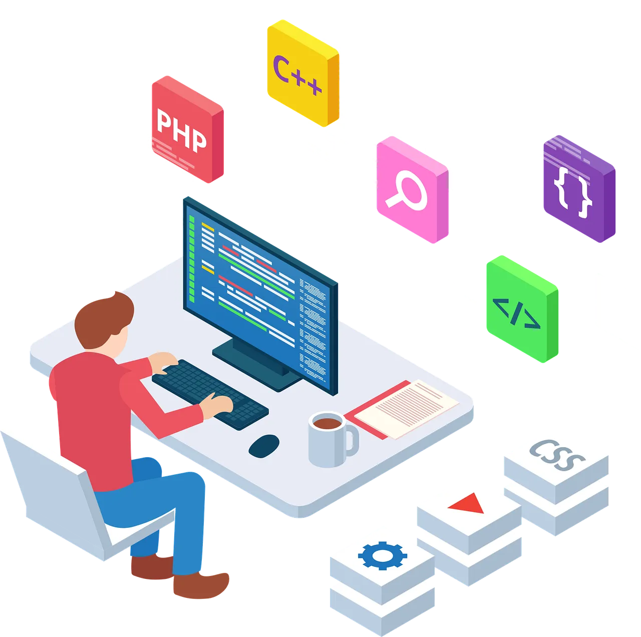IT consulting Dallas Texas — KMCS IT LLC