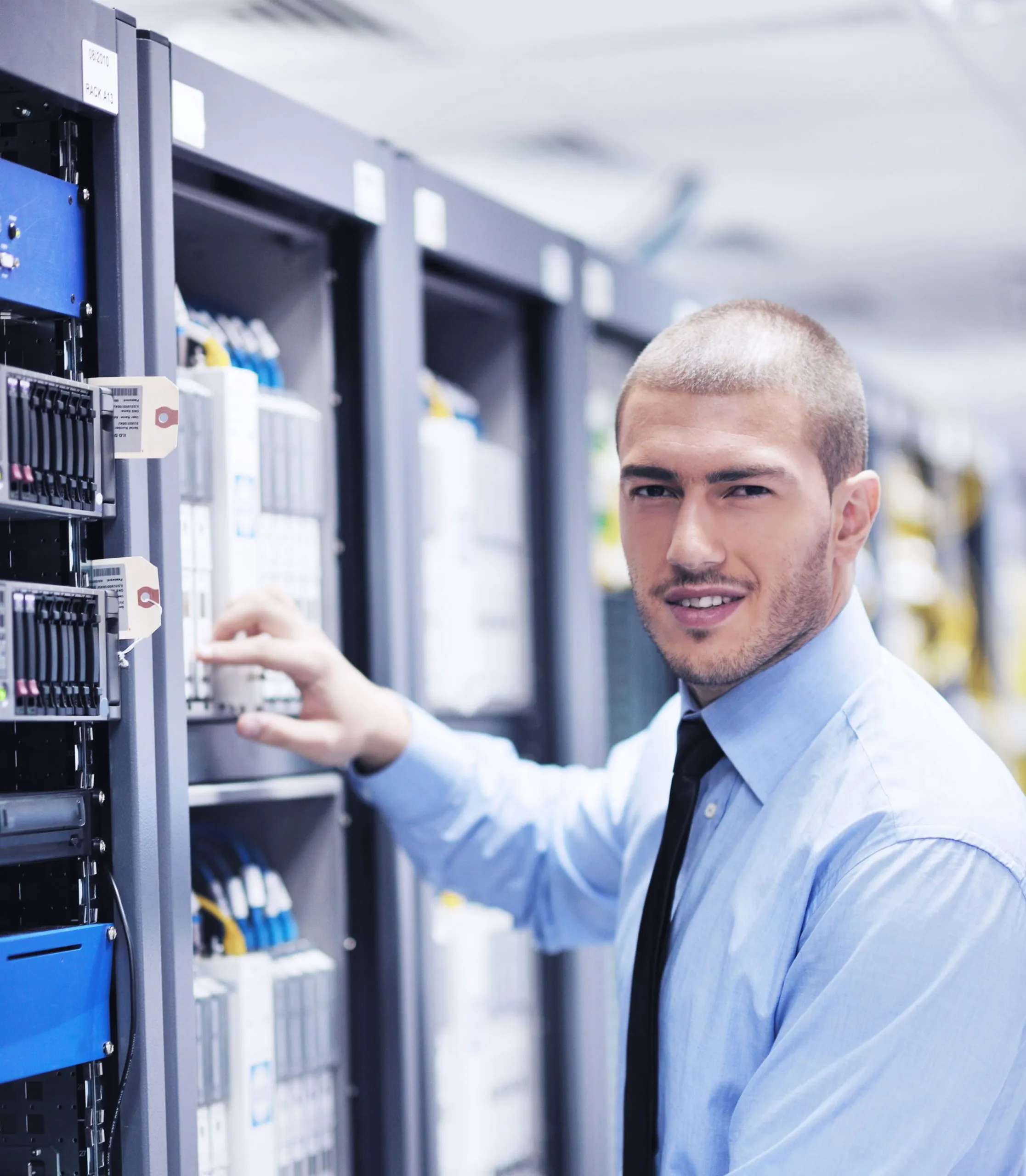 IT services in Dallas, Texas — KMCS IT LLC