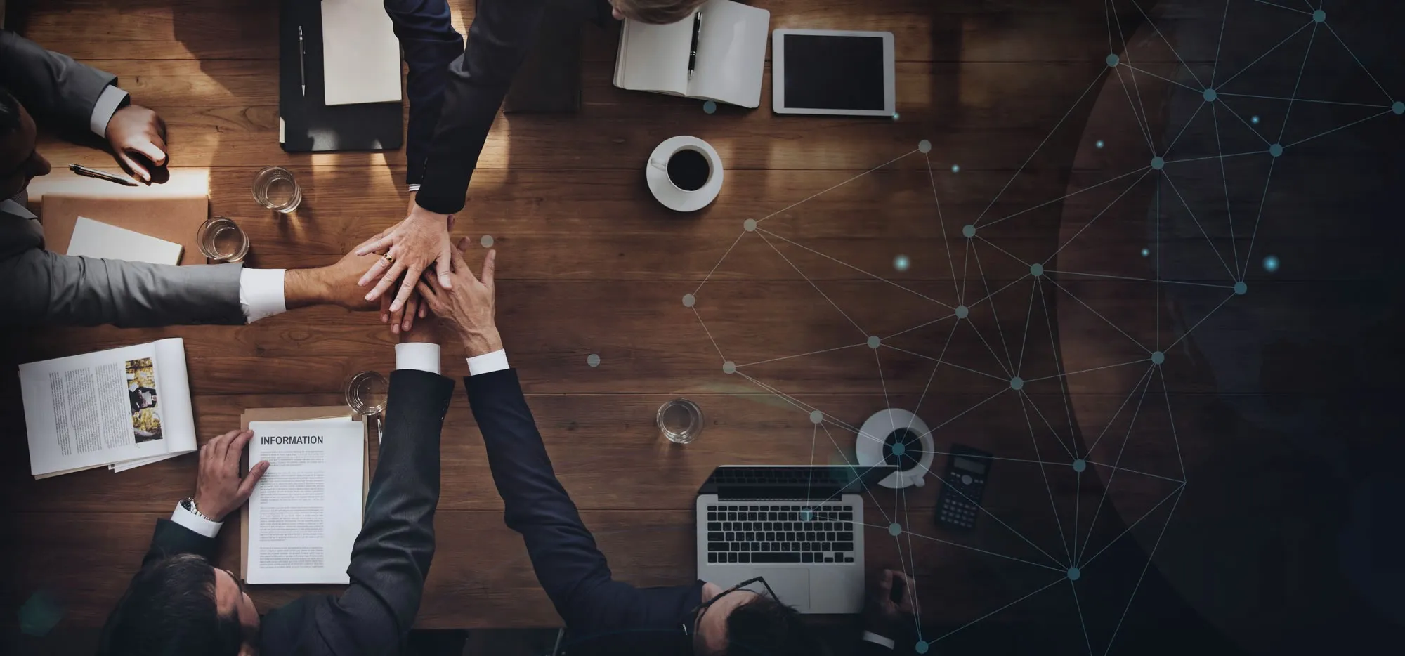 Leadership at KMCS IT LLC — Dallas, Texas