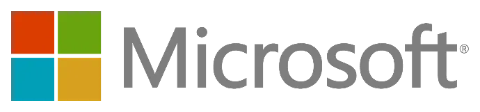Microsoft logo