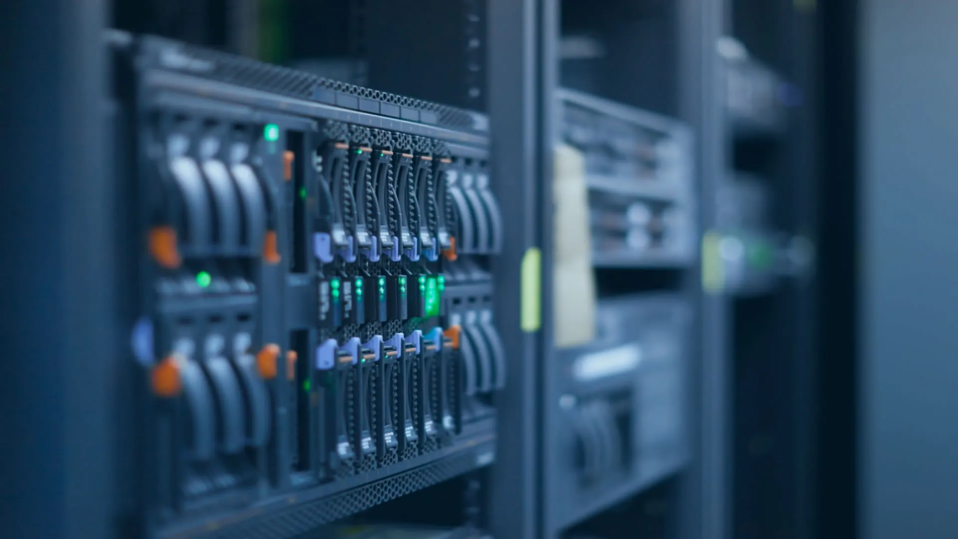 KMCS.it customer server environment login
